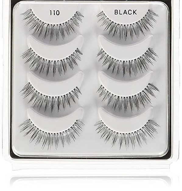 EUP Standard Lash 6 Pack