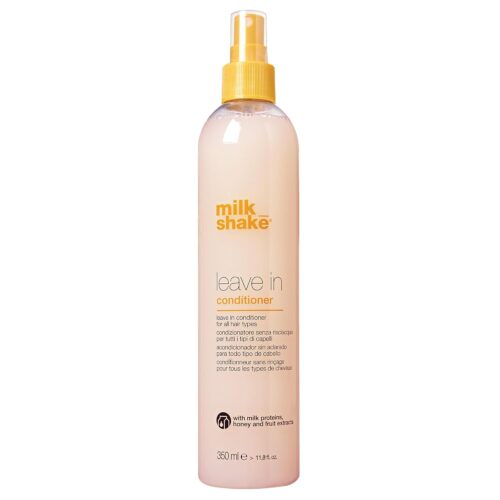 Milk Shake Leave in Conditioner