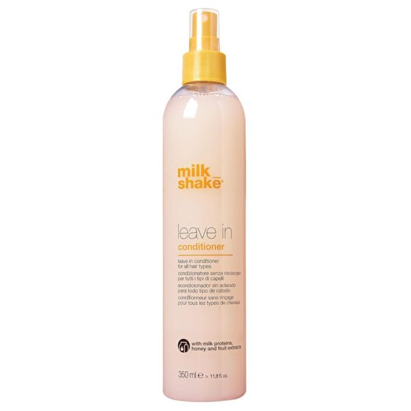 Milk Shake Leave in Conditioner