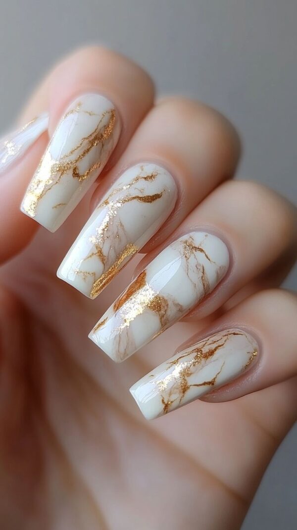 Nail Art 8