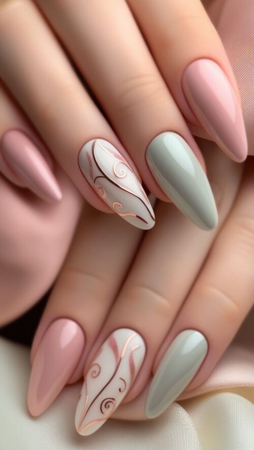 Nail Art 4