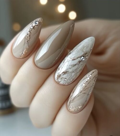 Nail Art 6