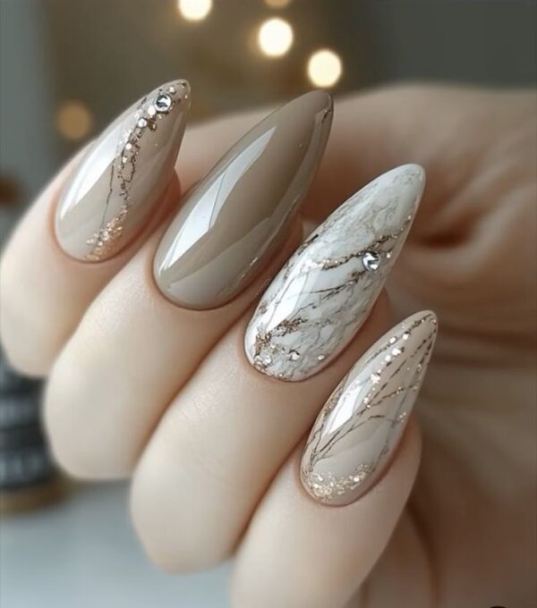Nail Art 6