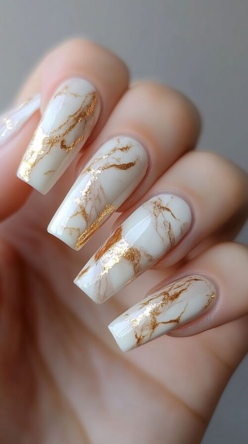 Nail Art 3