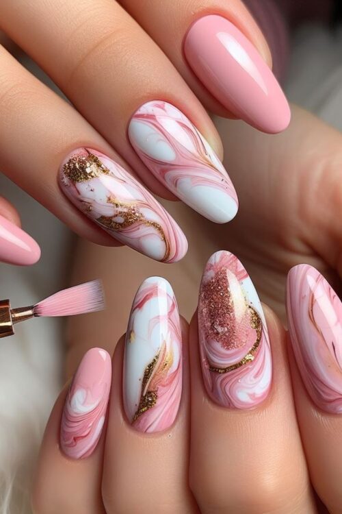 Fully Qualified Nail Technician Course
