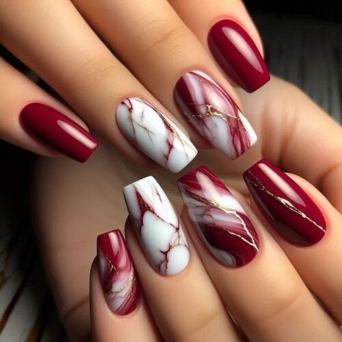 12 Weeks Nail Technician Course