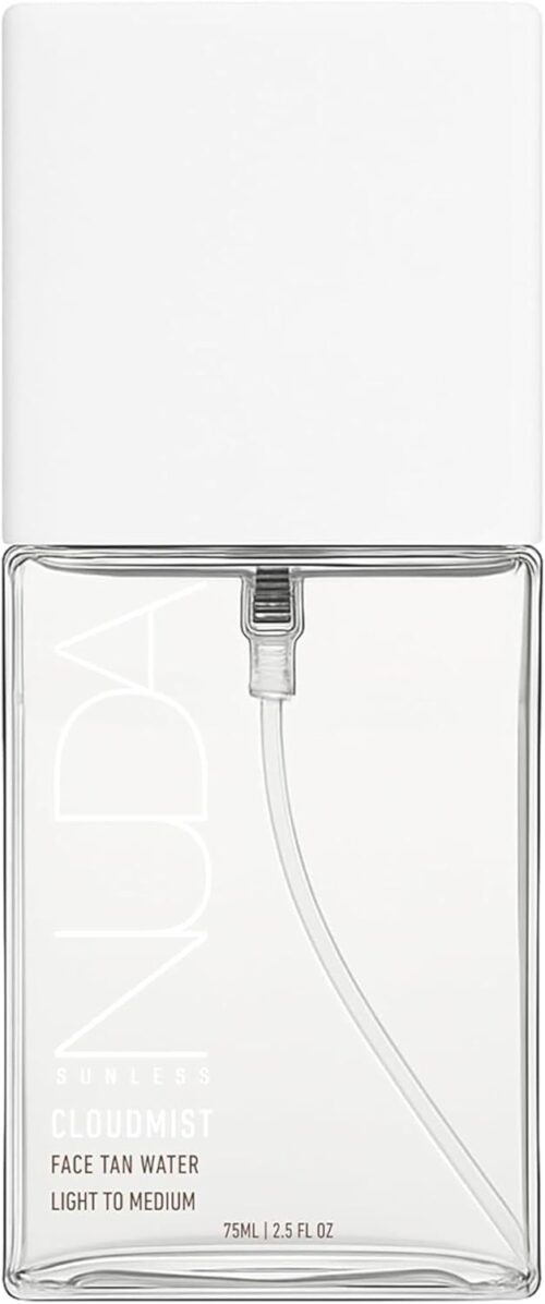 Nudda Tanning Water