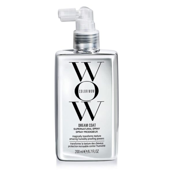 Wow Spary COLOR WOW Dream Coat, Supernatural Spray, 6.7 fl. Oz.