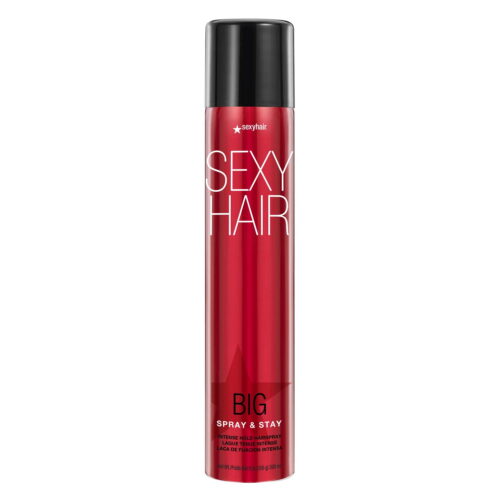 SexyHair Big Root Pump Volumizing Spray Adult only