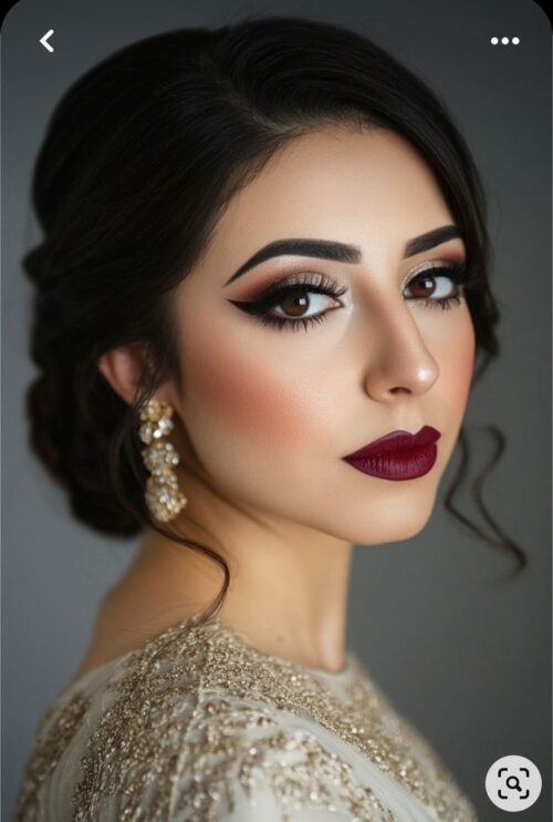 Makeup 9