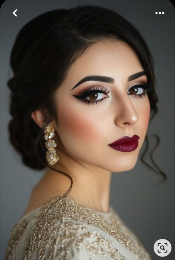 Makeup 9