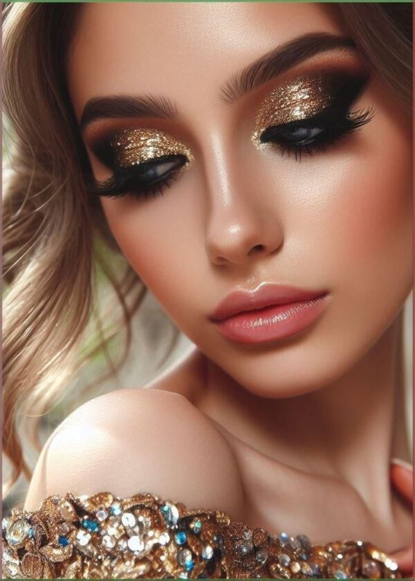Makup 8