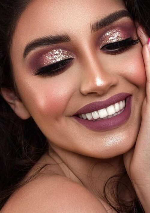Makeup 7