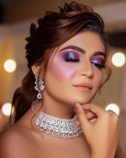Party Makeup