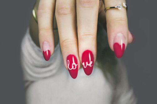 4 Weeks Nail Technician Course